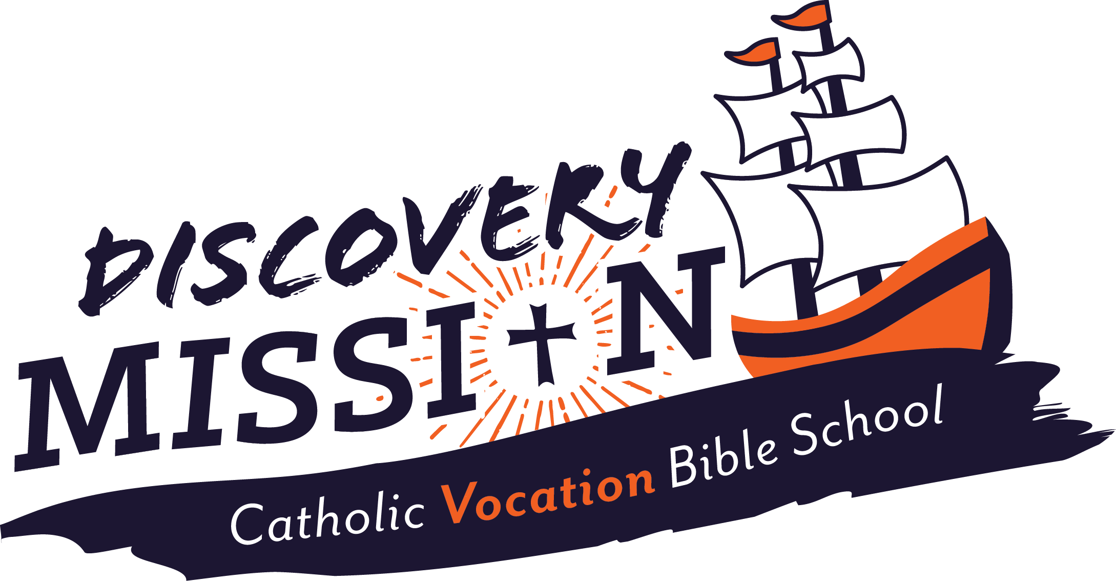Discovery Mission VBS